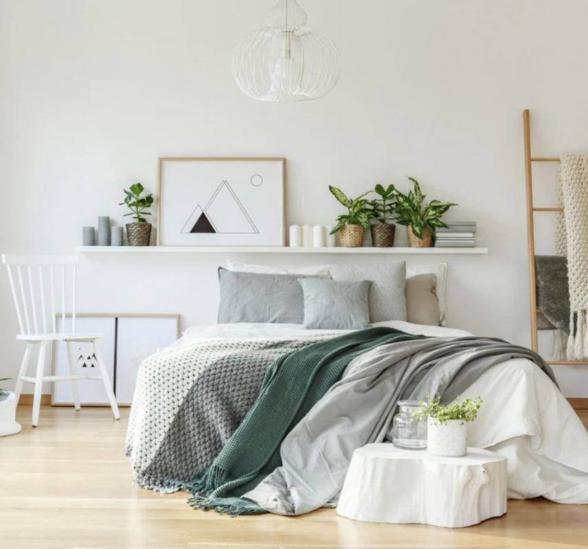 Appartement neuf 4 pièces 87 m²