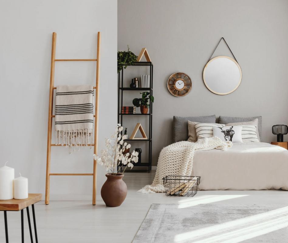 Appartement neuf 4 pièces 80 m²