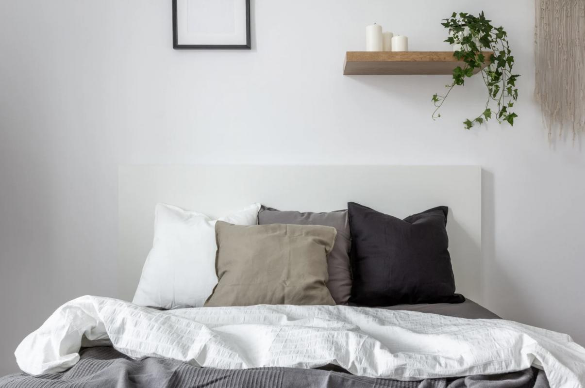 Appartement neuf 4 pièces 80 m²