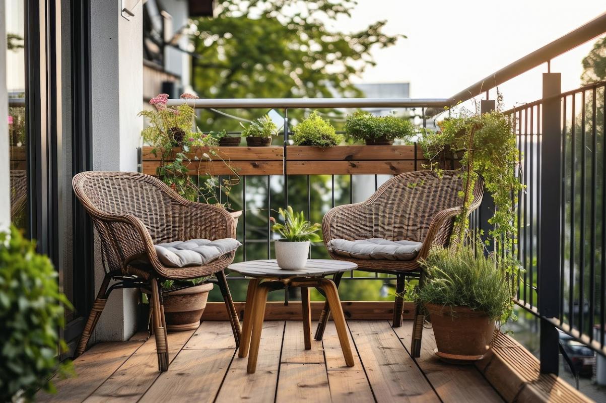 Appartement  T2 à vendre Aubervilliers 93300