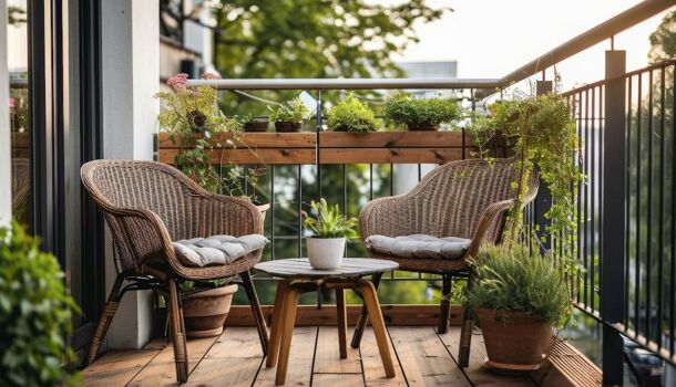 Appartement 2 pièces  à vendre Aubervilliers 93300