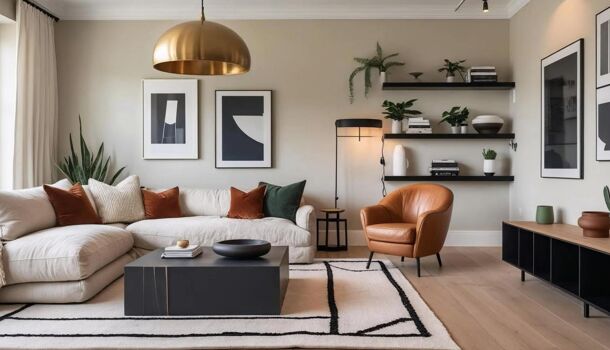 Appartement 2 pièces  à vendre Aubervilliers 93300