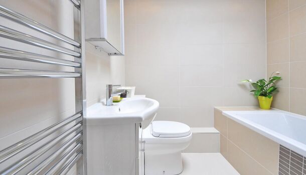 Appartement 2 pièces  à vendre Aubervilliers 93300