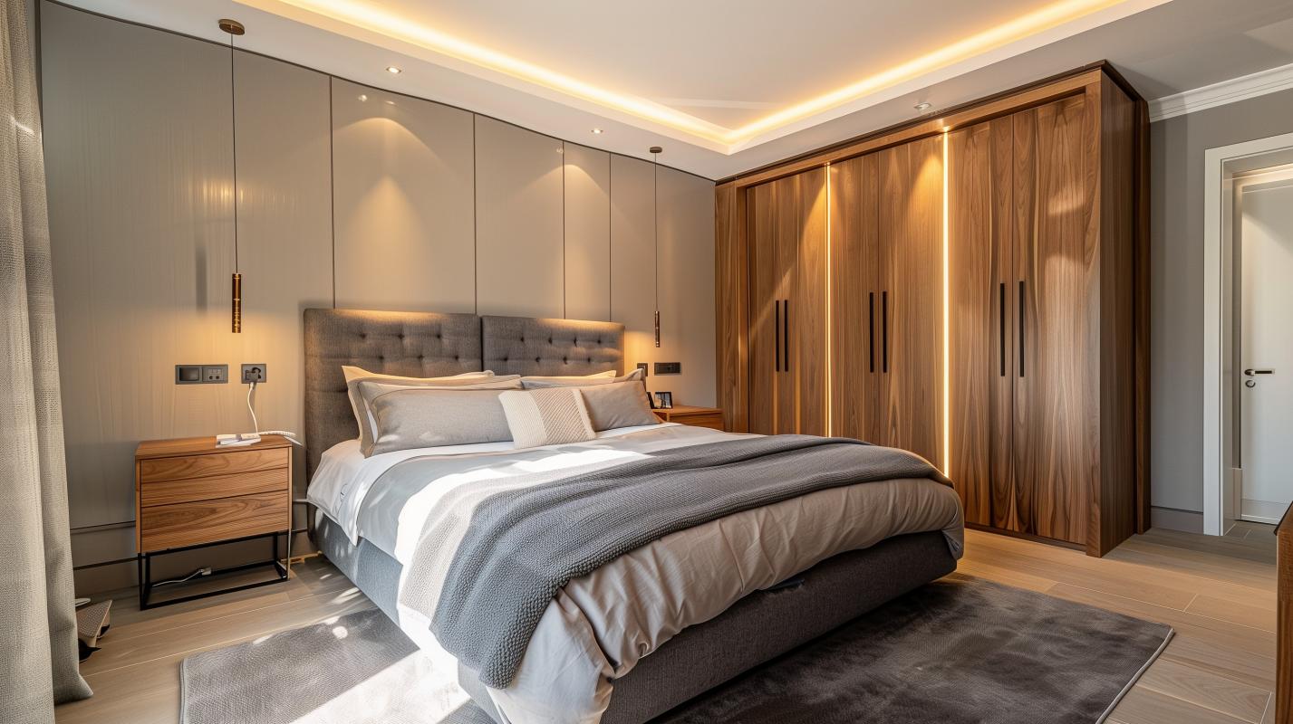 Appartement neuf 2 pièces 44 m²