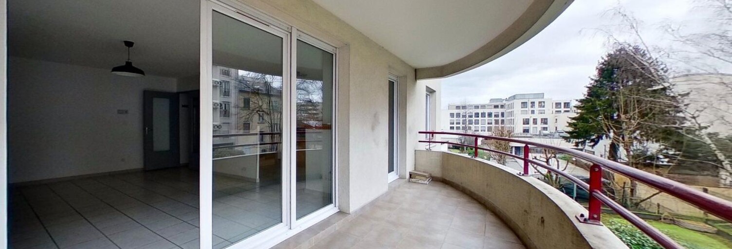 Appartement 3 Pièces 65 m² à vendre à Lyon 9 (69009)