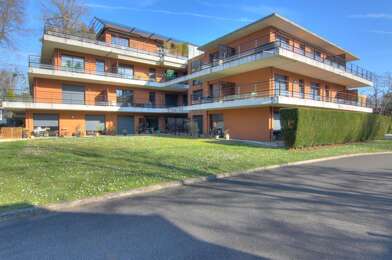 Appartement 1 pièces 131900 €