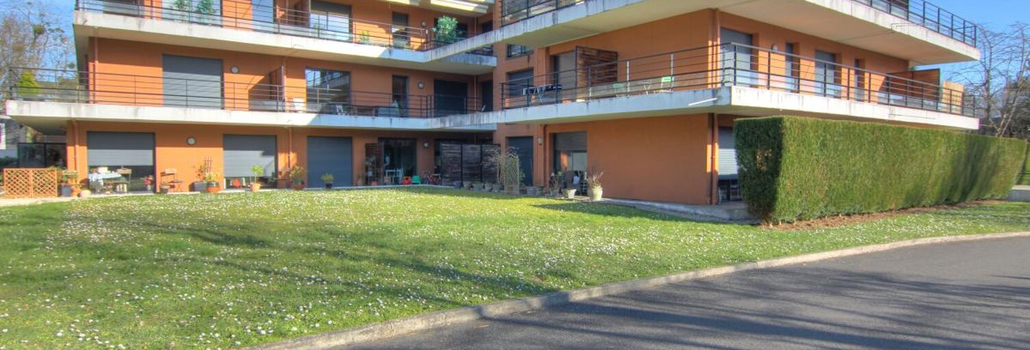 Appartement 1 Pièce 30 m² à vendre à Orléans (45000)