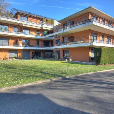 Appartement 1 pièces 131900 €