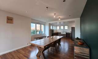 Maison 6 Pièces 220 m² à vendre à Cusy (74540)