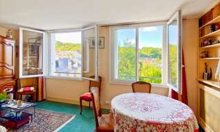 Appartement 2 Pièces 53 m² à vendre à Versailles (78000)