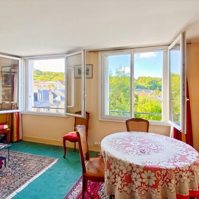 Appartement 2 pièces 335000 €