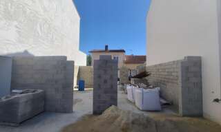 Terrain  174 m² à vendre à Avignon (84000)