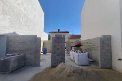 Terrain  118000 €
