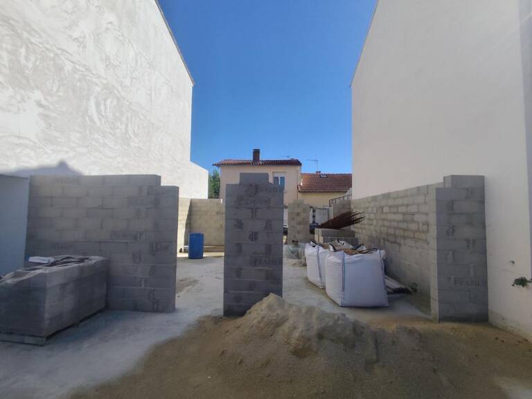 Terrain À Vendre Avignon Extra-Muros 174 m² — photo 1
