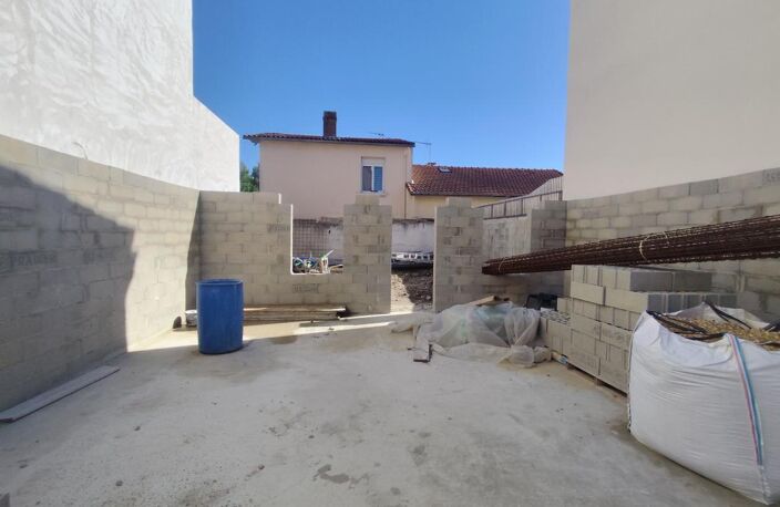 Terrain À Vendre Avignon Extra-Muros 174 m² — photo 2