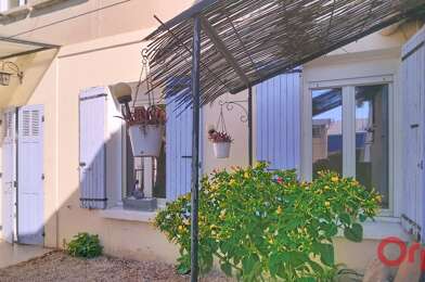 Appartement 3 pièces 134000 €