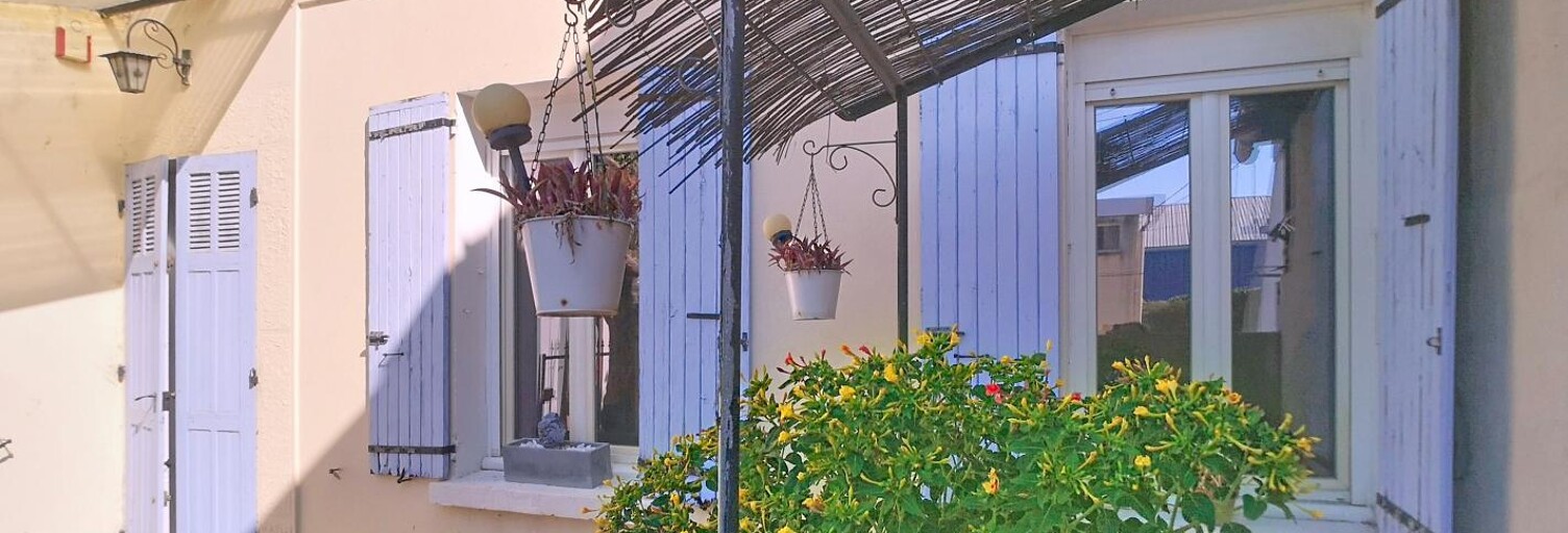 Appartement 3 Pièces 60 m² à vendre à Le Pontet (84130)