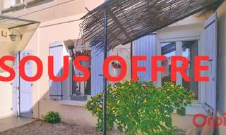 Appartement 3 Pièces 60 m² à vendre à Le Pontet (84130)