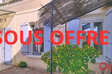 Appartement 3 pièces 134000 €