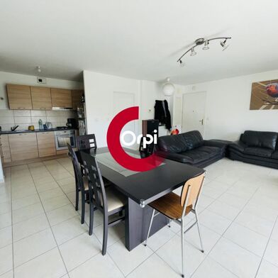 Appartement 3 pièces 195000 €