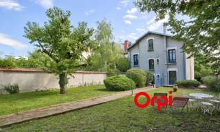 Maison 7 Pièces 175 m² à vendre à Oullins-Pierre-Bénite (69600)