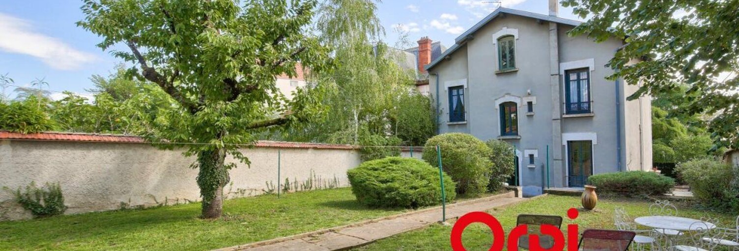 Maison 7 Pièces 175 m² à vendre à Oullins-Pierre-Bénite (69600)