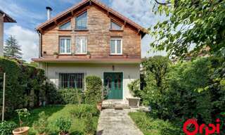 Maison 7 Pièces 173 m² à vendre à Villeurbanne (69100)