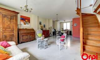 Maison 7 Pièces 173 m² à vendre à Villeurbanne (69100)