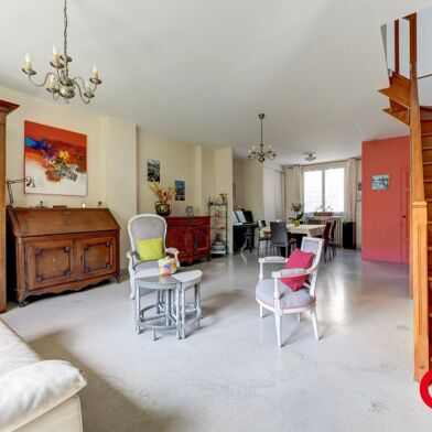 Maison 7 pièces 680000 €