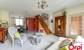 Maison 7 Pièces 173 m² à vendre à Villeurbanne (69100)