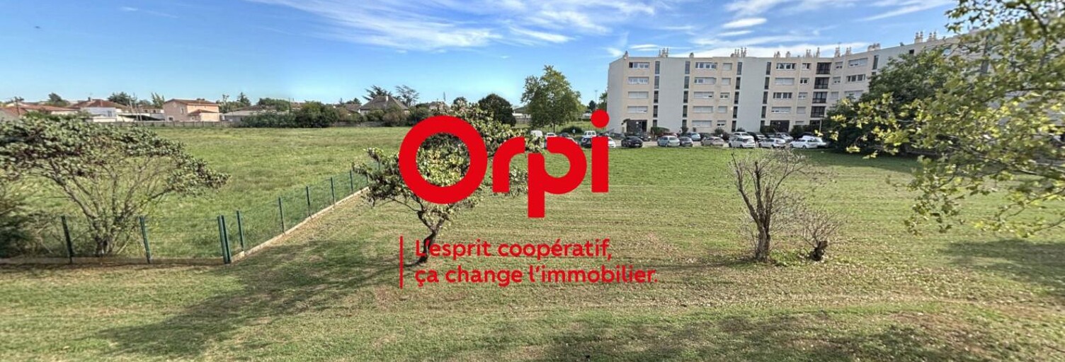 Appartement 3 Pièces 58 m² à vendre à Bron (69500)