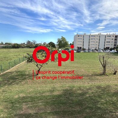 Appartement 3 pièces 169000 €