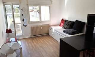 Appartement 1 Pièce 24 m² à vendre à Pessac (33600)