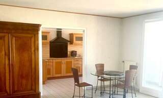 Appartement 3 Pièces 84 m² à vendre à Montpellier (34000)