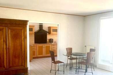 Appartement 3 pièces 345000 €