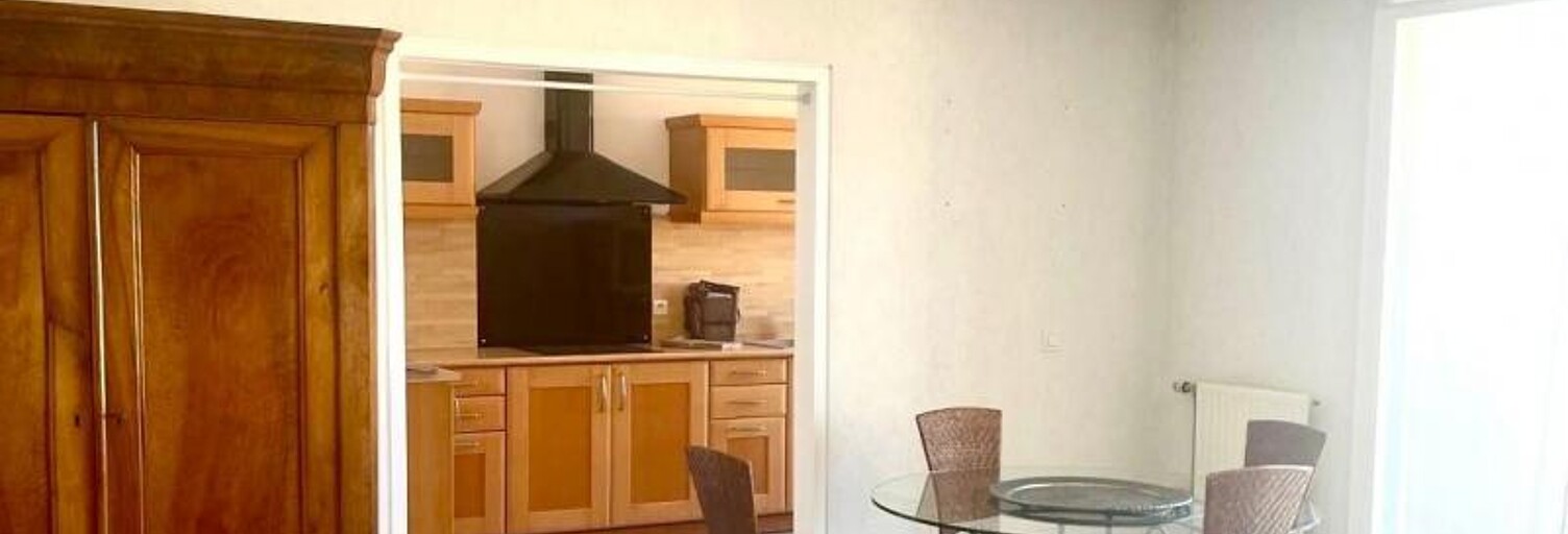 Appartement 3 Pièces 84 m² à vendre à Montpellier (34000)