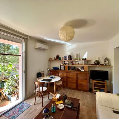Appartement 3 pièces 197000 €