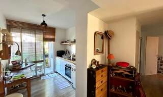 Appartement 3 Pièces 53 m² à vendre à Sète (34200)