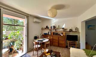 Appartement 3 Pièces 53 m² à vendre à Sète (34200)