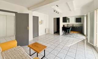 Appartement 2 Pièces 48 m² à vendre à Béziers (34500)