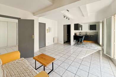 Appartement 2 pièces 78500 €