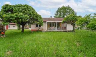 Maison 3 Pièces 72 m² à vendre à Lit-et-Mixe (40170)