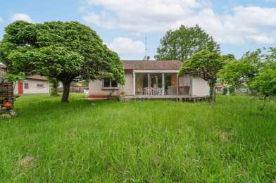 Maison 3 pièces 265000 €