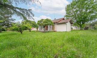 Maison 3 Pièces 72 m² à vendre à Lit-et-Mixe (40170)