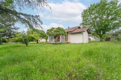 Maison 3 pièces 265000 €