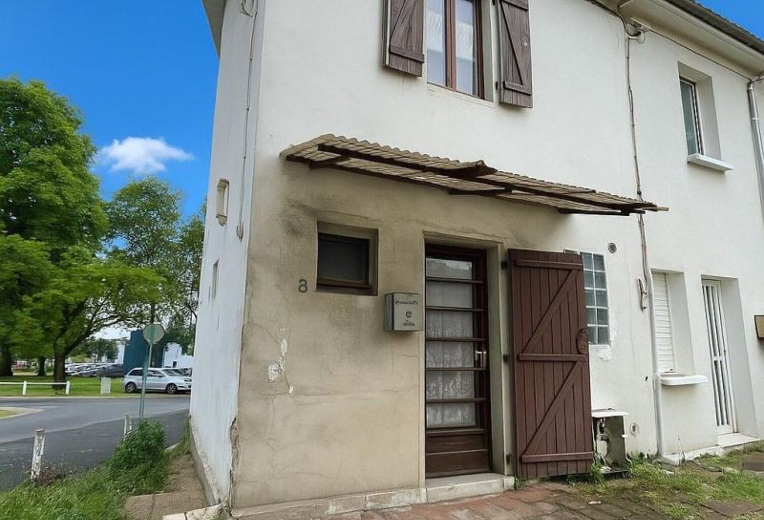 Maison À Vendre — photo 1