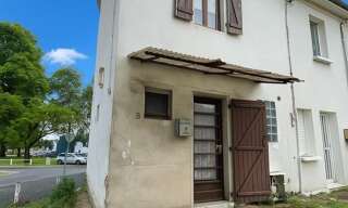 Maison 3 Pièces 53 m² à vendre à Dax (40100)