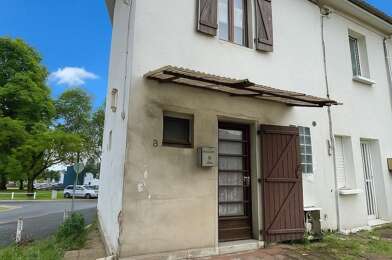 Maison 3 pièces 86400 €