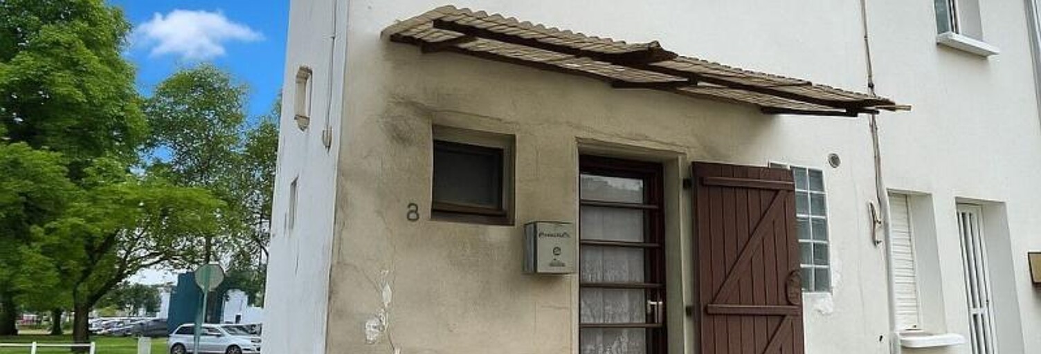 Maison 3 Pièces 53 m² à vendre à Dax (40100)