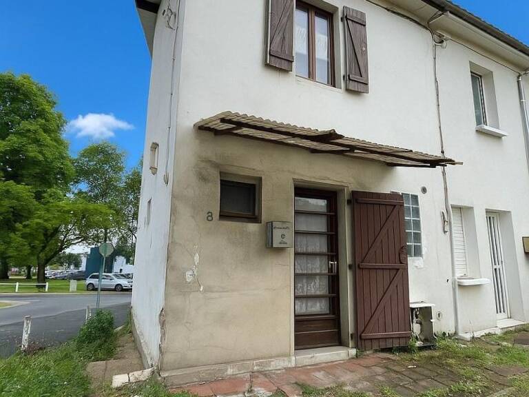 Maison À Vendre — photo 1